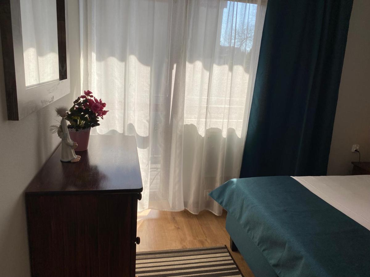 Apartament Premium 6 بيالكا تاترزانسكا المظهر الخارجي الصورة