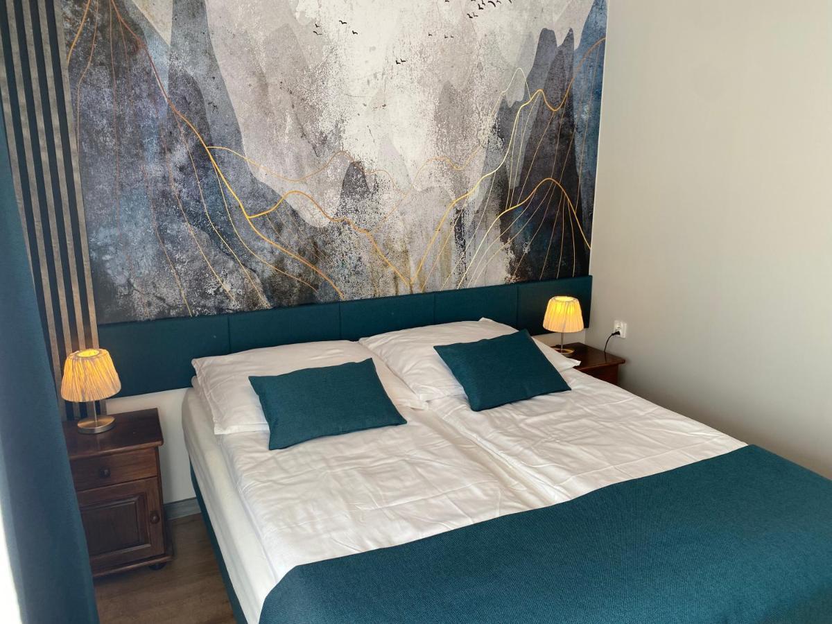 Apartament Premium 6 بيالكا تاترزانسكا المظهر الخارجي الصورة
