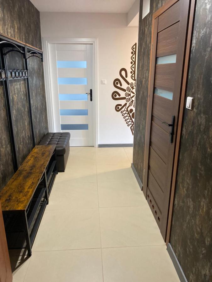 Apartament Premium 6 بيالكا تاترزانسكا المظهر الخارجي الصورة