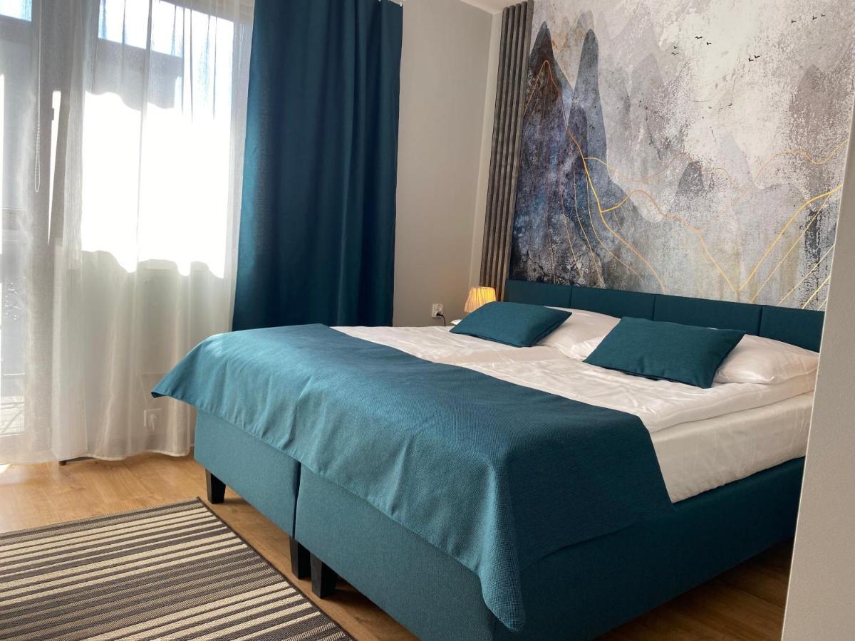 Apartament Premium 6 بيالكا تاترزانسكا المظهر الخارجي الصورة