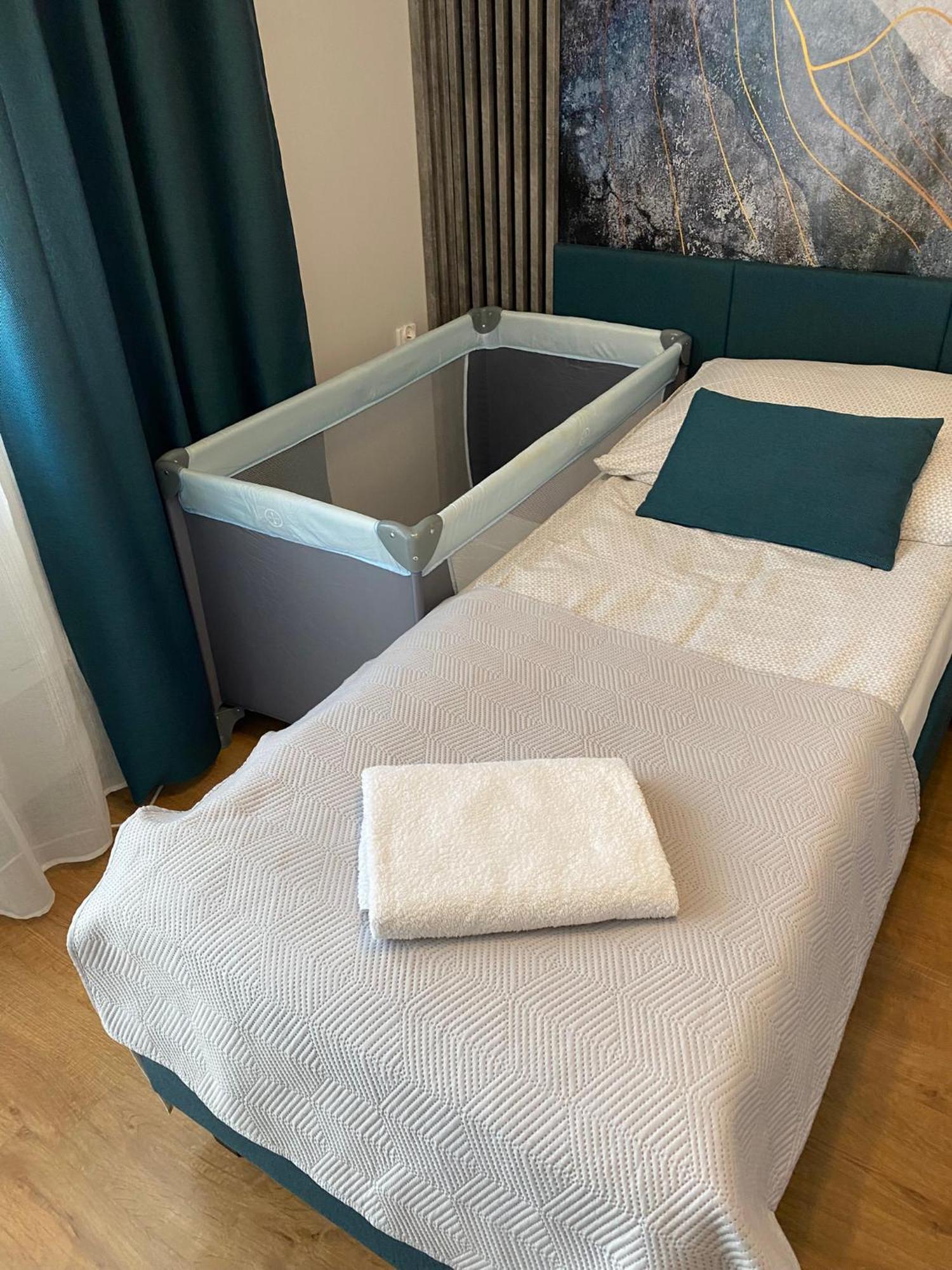 Apartament Premium 6 بيالكا تاترزانسكا المظهر الخارجي الصورة