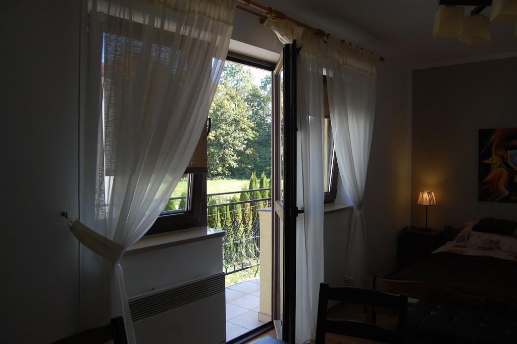 Apartament Premium 6 بيالكا تاترزانسكا المظهر الخارجي الصورة