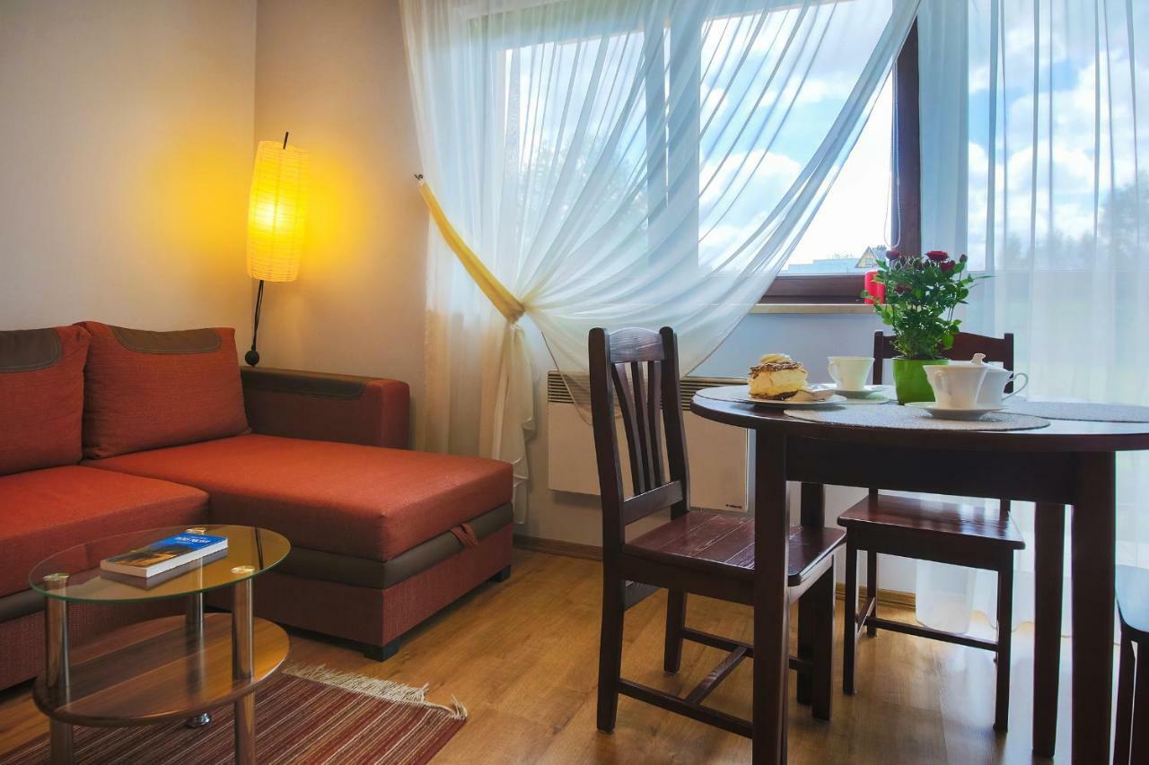 Apartament Premium 6 بيالكا تاترزانسكا المظهر الخارجي الصورة