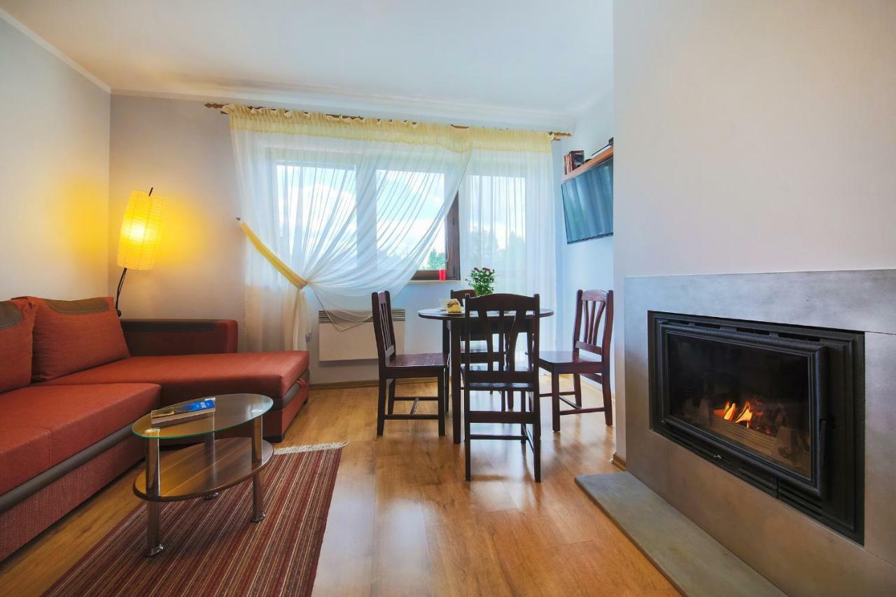 Apartament Premium 6 بيالكا تاترزانسكا المظهر الخارجي الصورة
