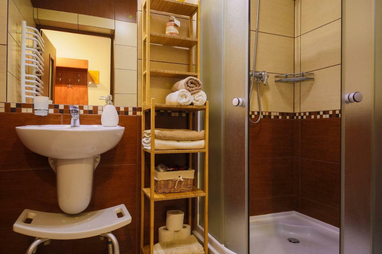 Apartament Premium 6 بيالكا تاترزانسكا المظهر الخارجي الصورة