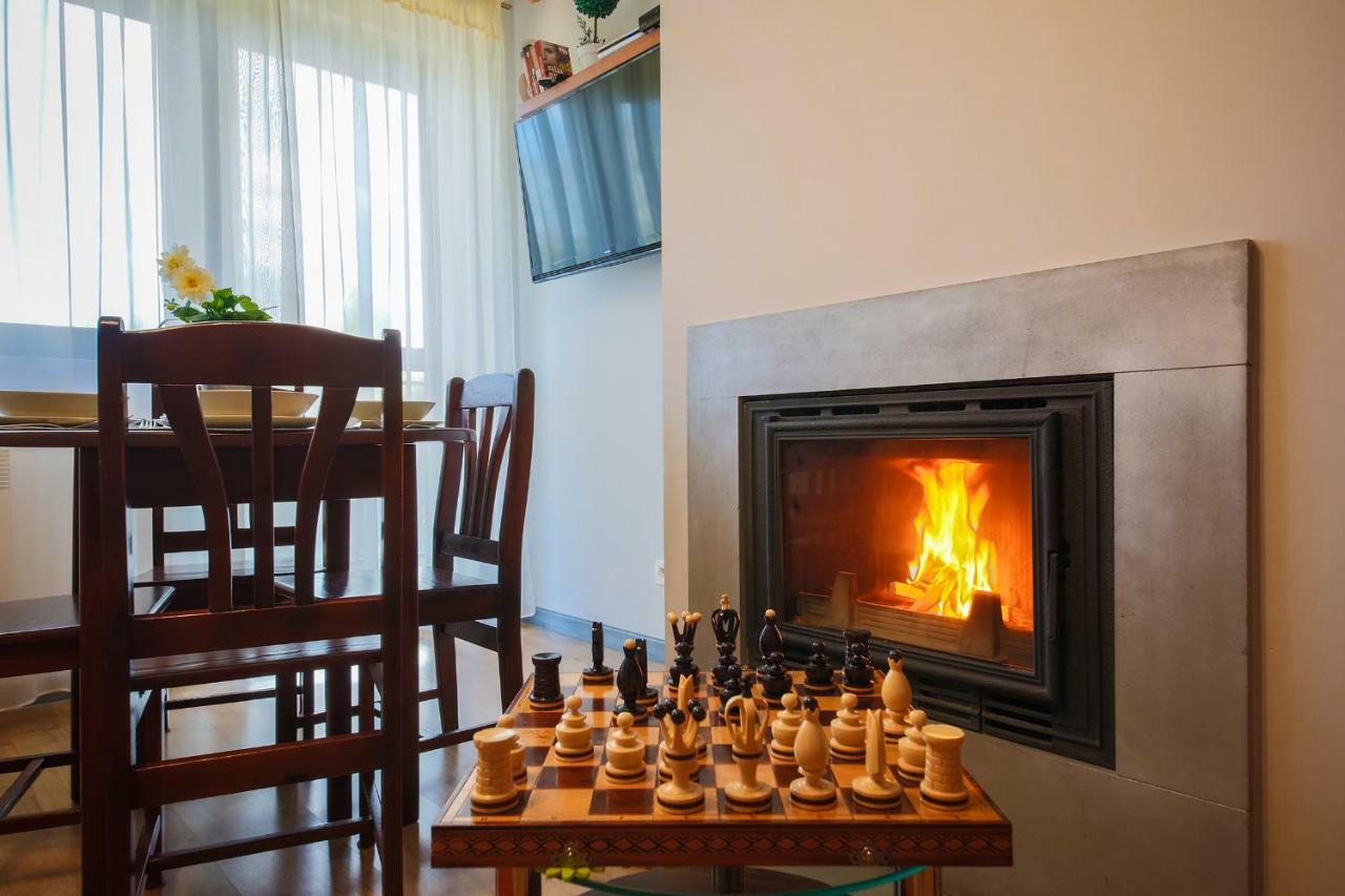 Apartament Premium 6 بيالكا تاترزانسكا المظهر الخارجي الصورة