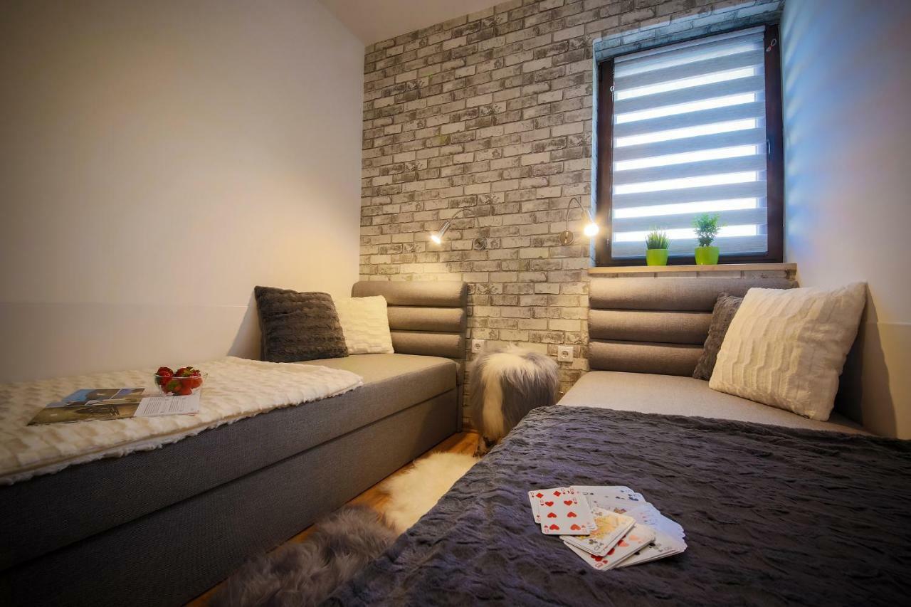 Apartament Premium 6 بيالكا تاترزانسكا المظهر الخارجي الصورة