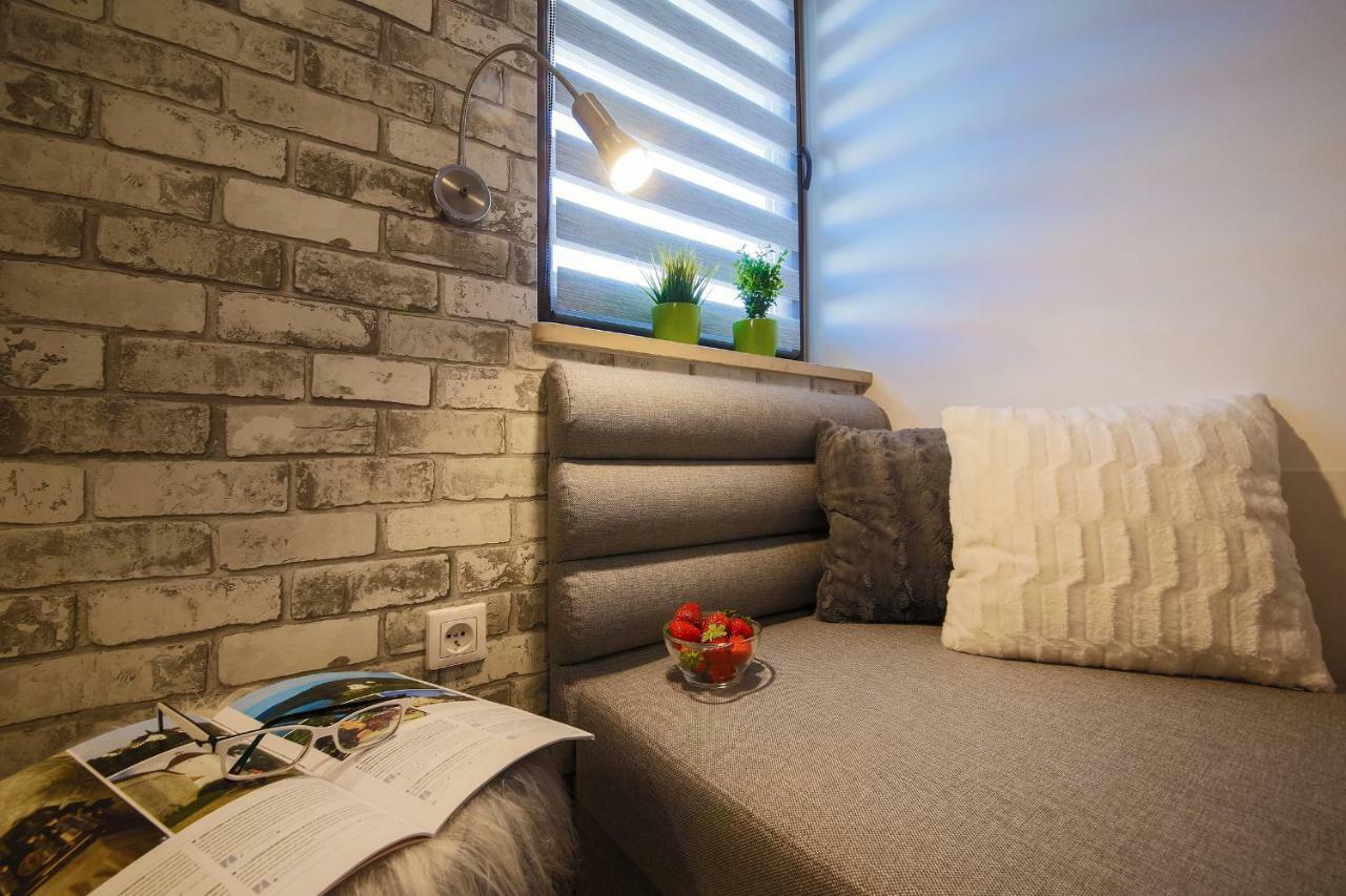 Apartament Premium 6 بيالكا تاترزانسكا المظهر الخارجي الصورة
